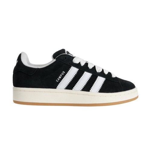 Adidas Campus 00S Core Black/Cloud White/Off White HQ8708