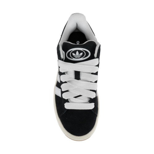 Adidas Campus 00S Core Black/Cloud White/Off White HQ8708