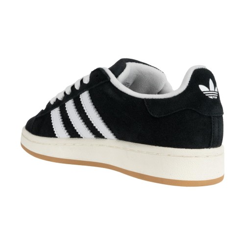 Adidas Campus 00S Core Black/Cloud White/Off White HQ8708