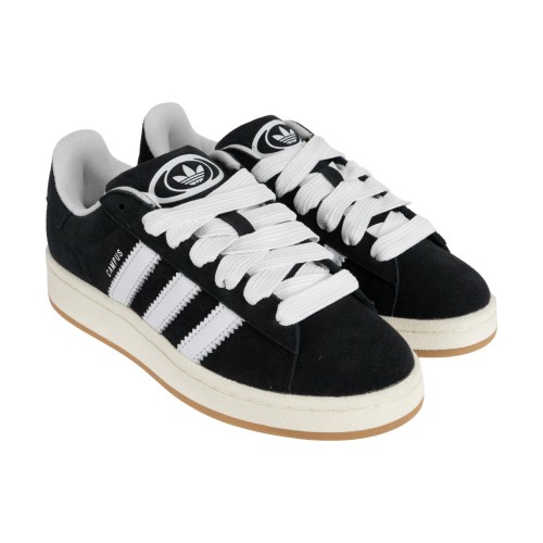 Adidas Campus 00S Core Black/Cloud White/Off White HQ8708
