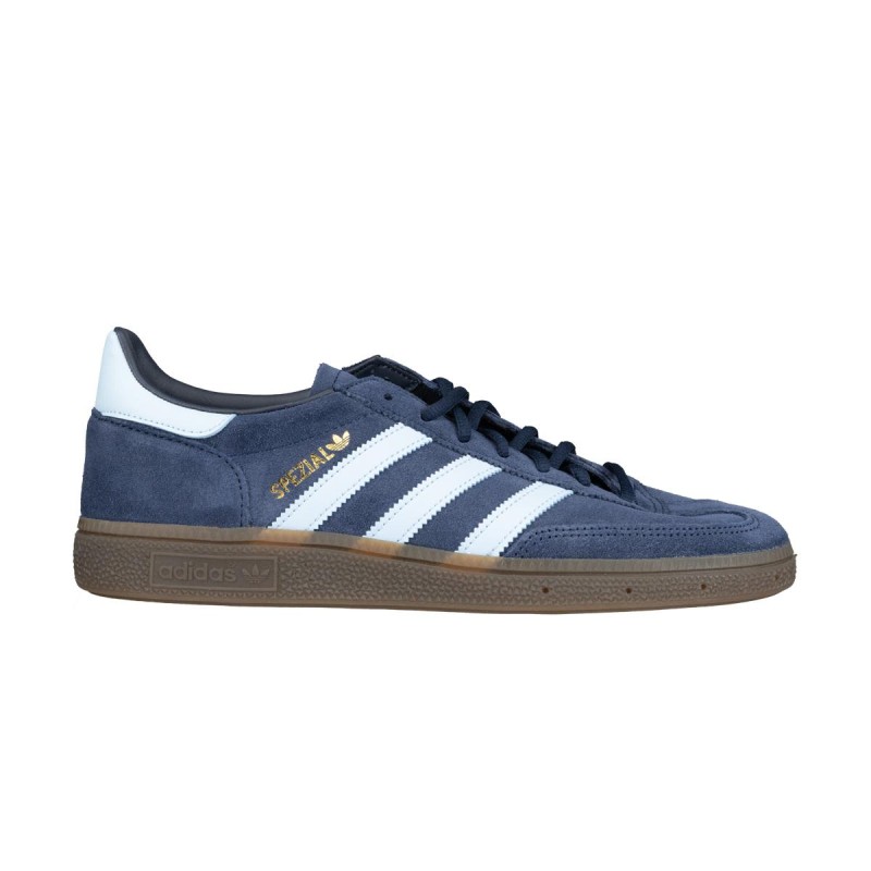 Adidas Handball Spezial Collegiate Navy/Clear Sky/Gum5 BD7633
