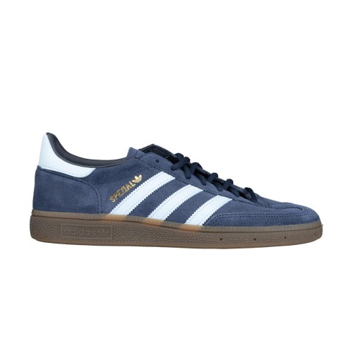 Adidas Handball Spezial Collegiate Navy/Clear Sky/Gum5 BD7633