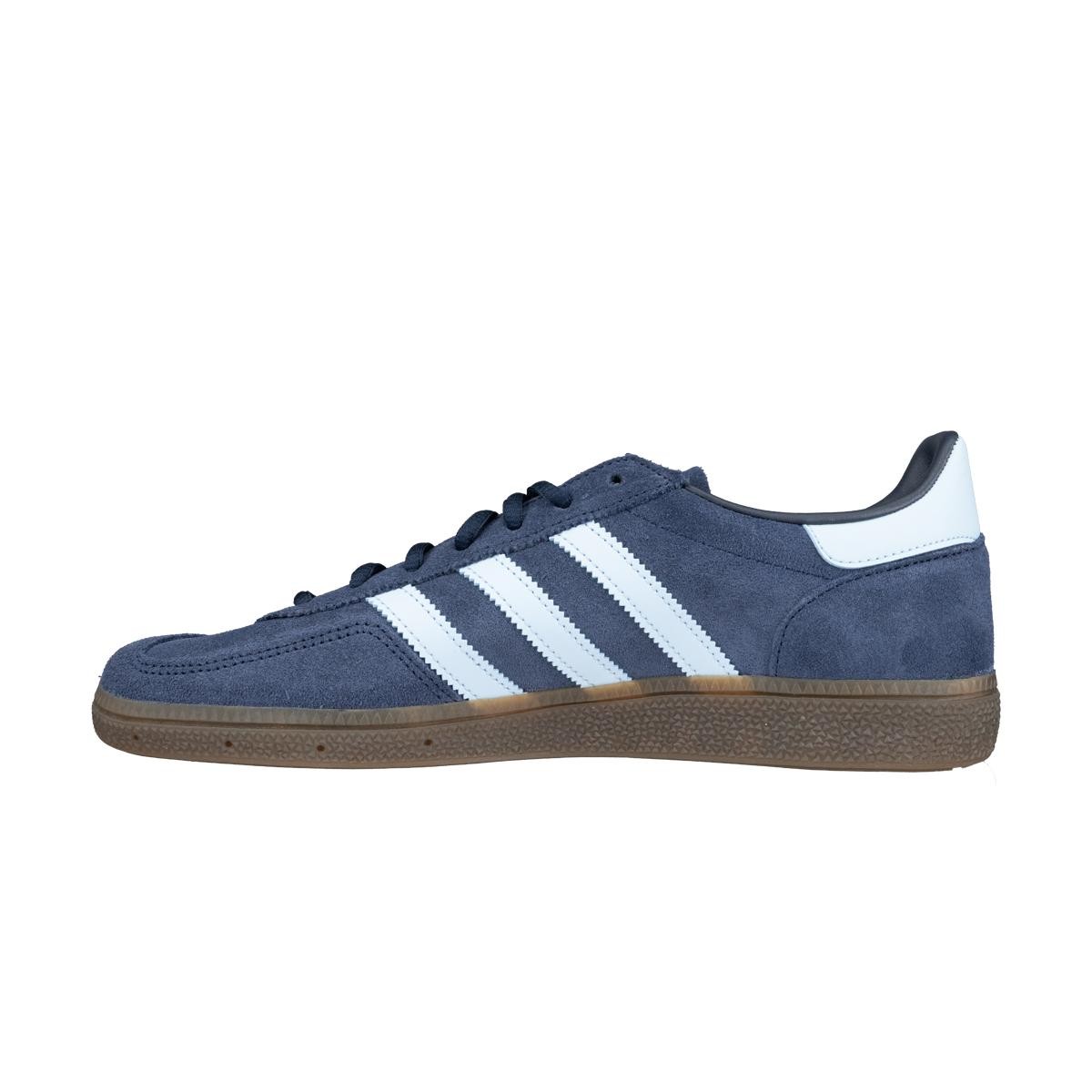 Adidas Handball Spezial Collegiate Navy/Clear Sky/Gum5 BD7633