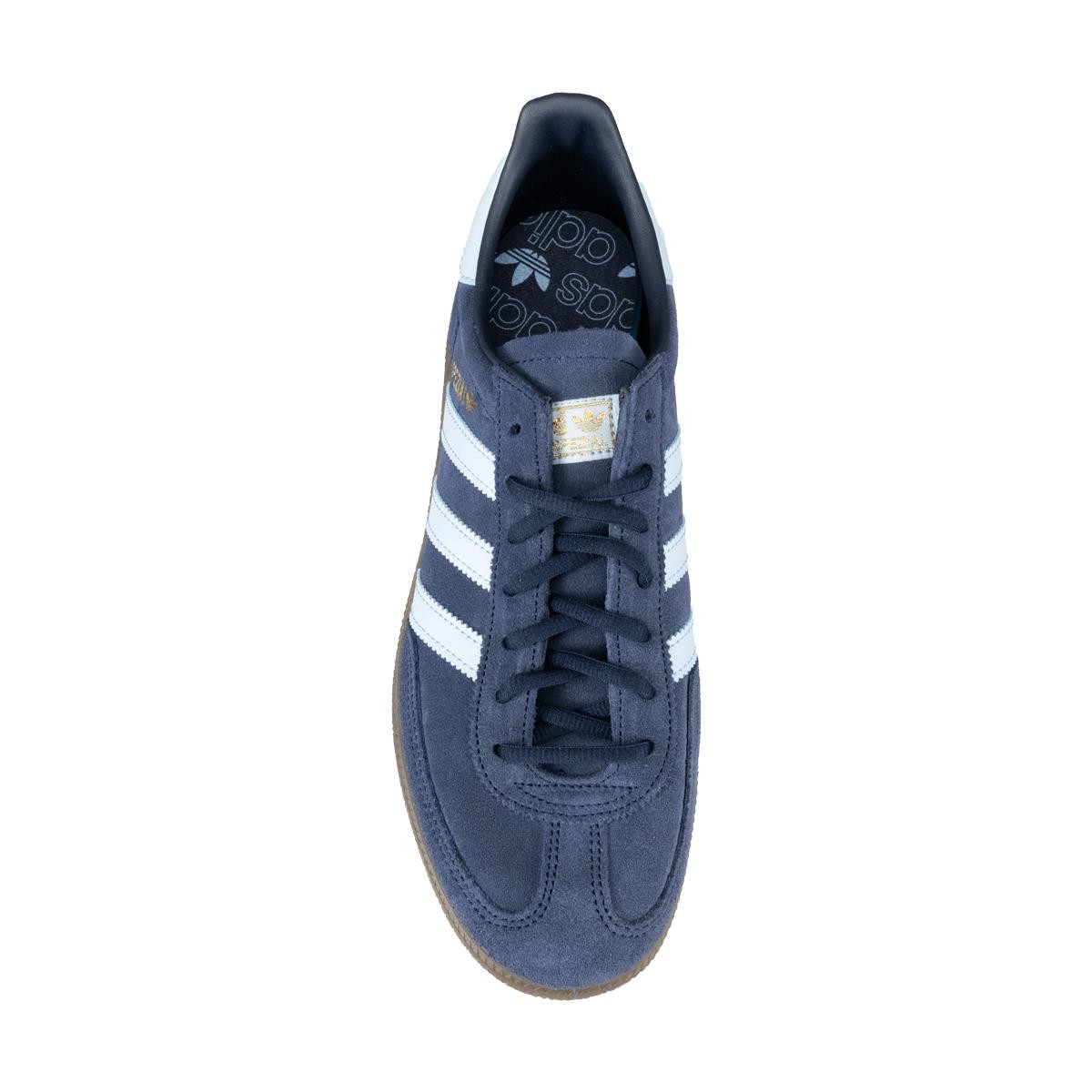 Adidas Handball Spezial Collegiate Navy/Clear Sky/Gum5 BD7633