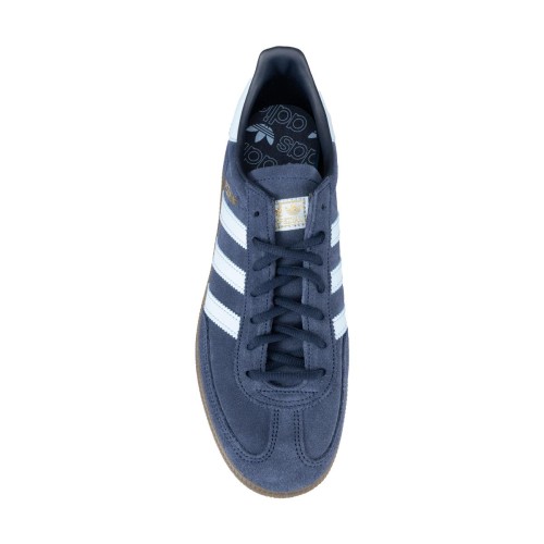 Adidas Handball Spezial Collegiate Navy/Clear Sky/Gum5 BD7633