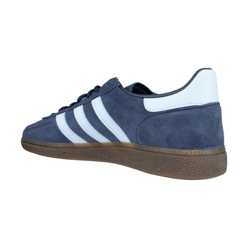 Adidas Handball Spezial Collegiate Navy/Clear Sky/Gum5 BD7633