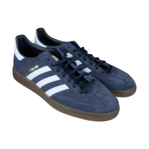 Adidas Handball Spezial Collegiate Navy/Clear Sky/Gum5 BD7633