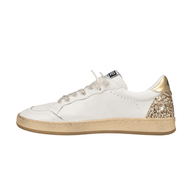 4B12 Play New D171 Bianco/Oro/Argento NEW-D173 2