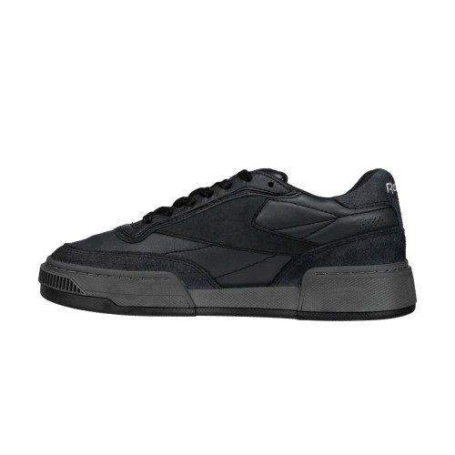 Reebok Club C LTD Wax Black LEA00G1000