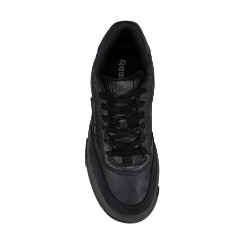 Reebok Club C LTD Wax Black LEA00G1000