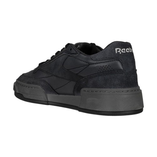Reebok Club C LTD Wax Black LEA00G1000