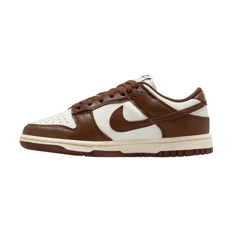 Nike Wmns Dunk Low Sail/Coconut Milk/Cacao Wow DD1503-124 2