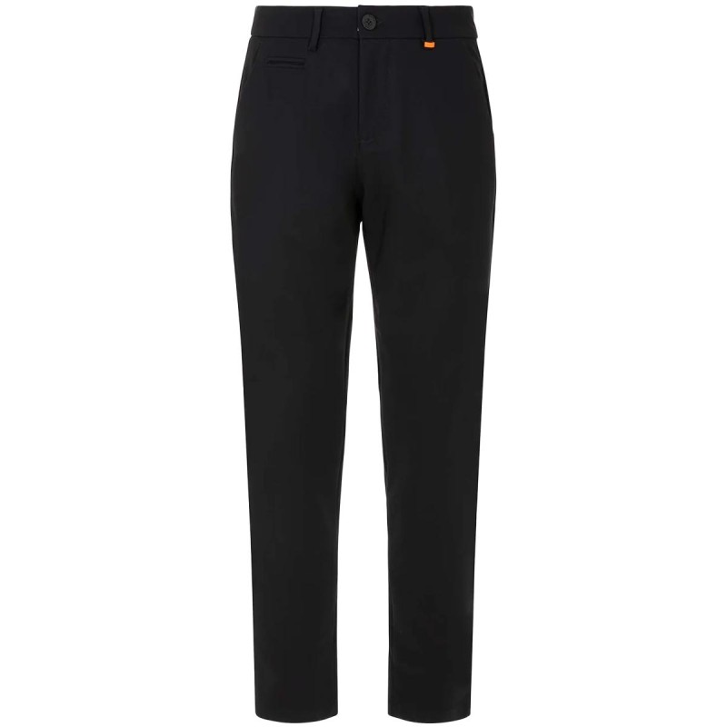 Suns Pants Day Lux Black PTS53019U-BLACK