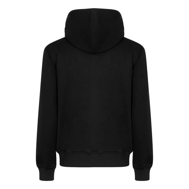 Suns Fleece Marzio Bear Black MFS53001U 2