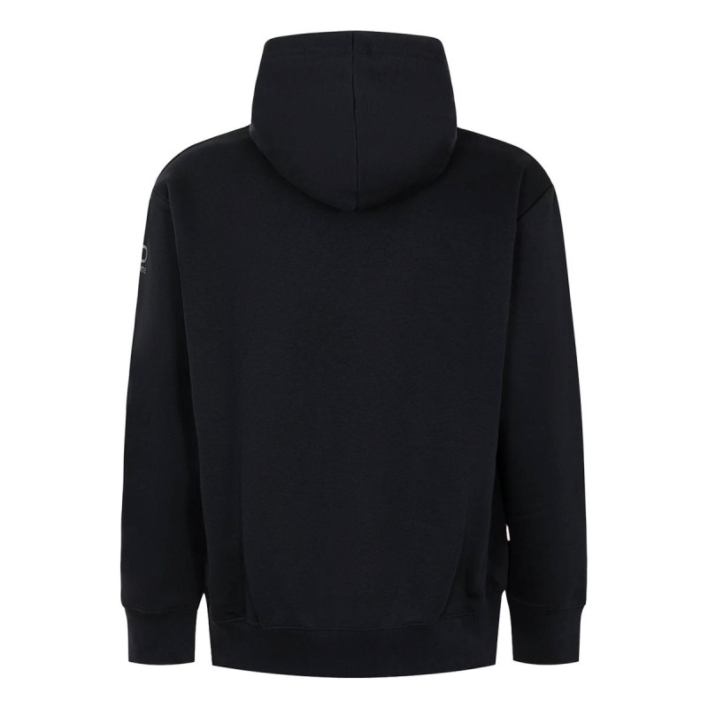Suns Fleece Claudio Logo Black MFS53010U 2