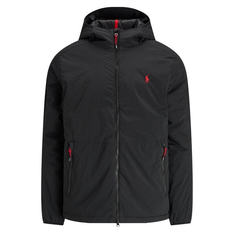 INSULATED BOMBER