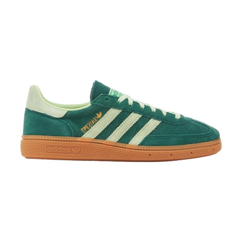 Adidas Handball Spezial Collegiate Green IE5896
