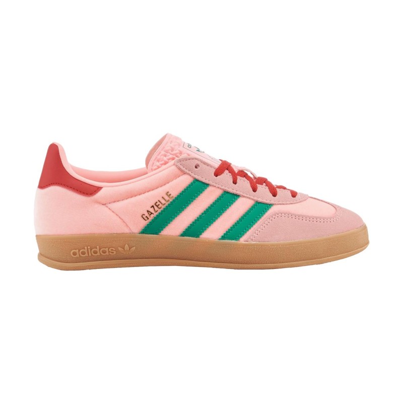 GAZELLE INDOOR W