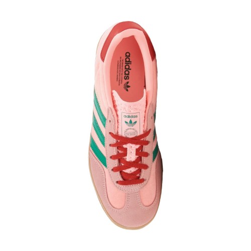 GAZELLE INDOOR W