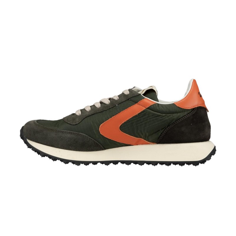 Valsport Start Heritage Ripstop Khaki VSR2590M 2