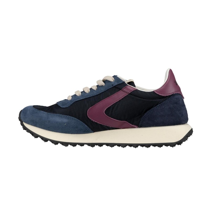 Valsport Start Heritage Ripstop Black Tread VSR2593 2