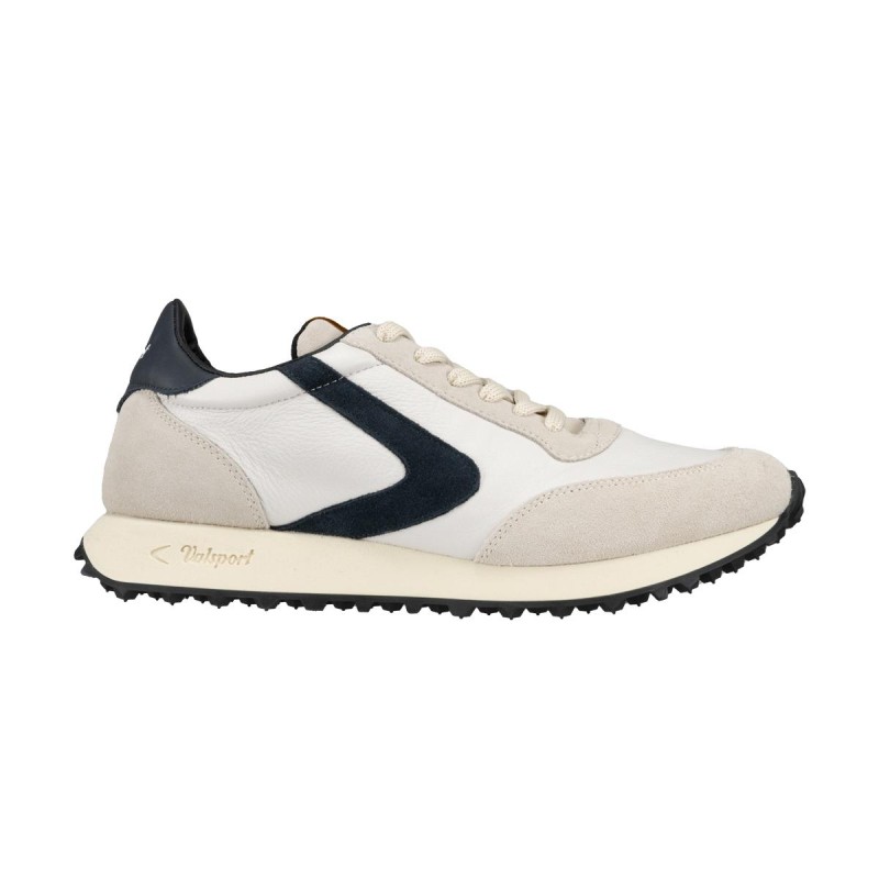 Valsport Start Heritage Leather Black Tread VSR2595