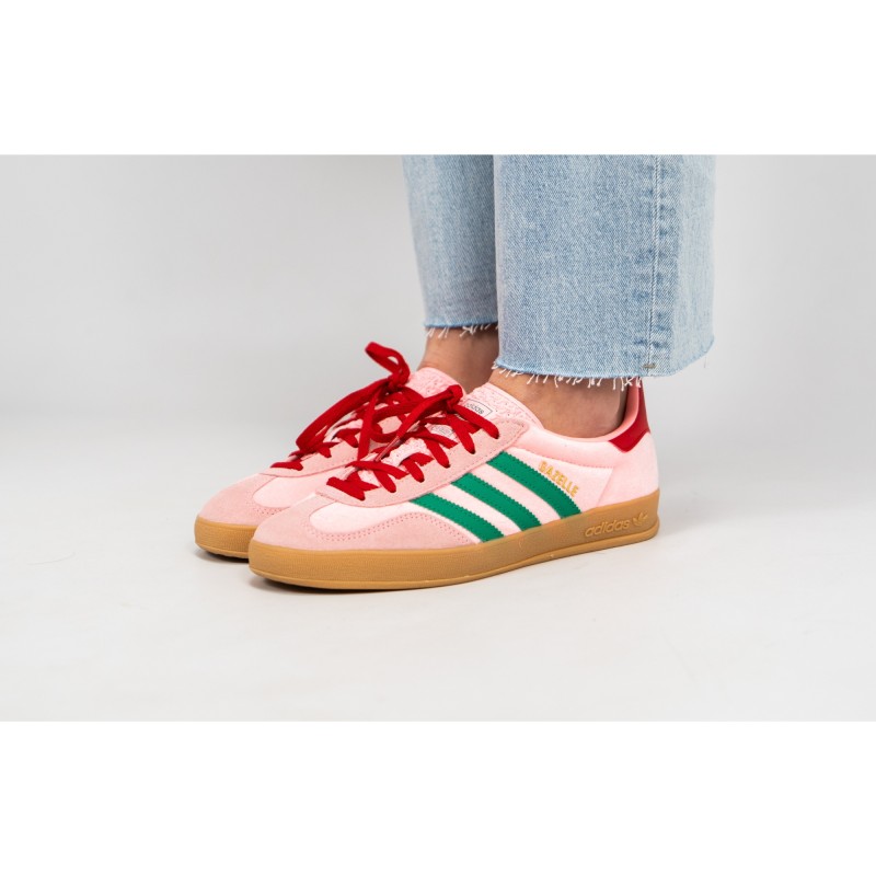 GAZELLE INDOOR W 2
