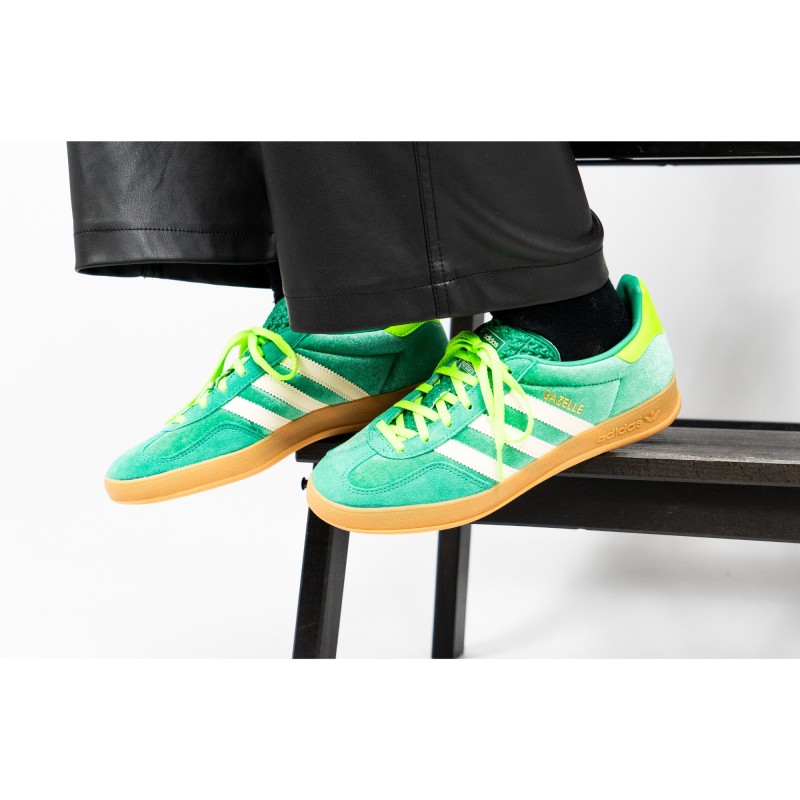 GAZELLE INDOOR W 2