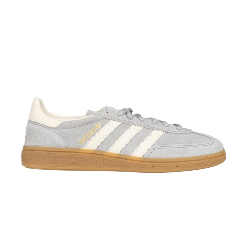 Adidas Handball Spezial Grey Two/Cream White/Cloud White IF7086
