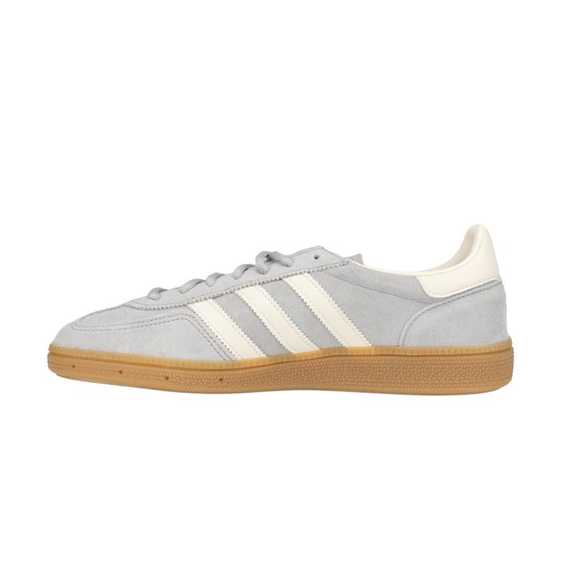 Adidas Handball Spezial Grey Two/Cream White/Cloud White IF7086 2