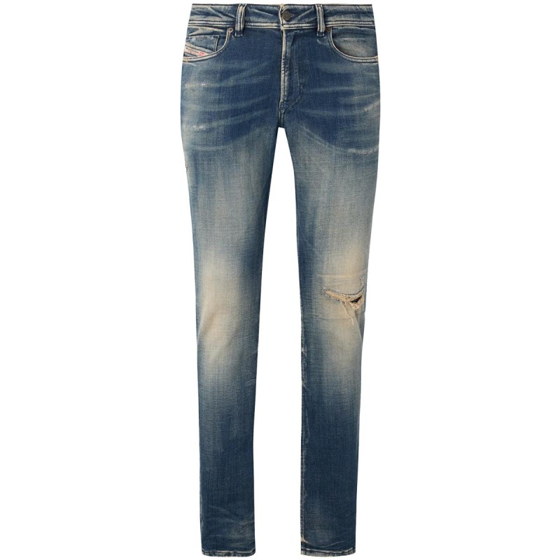 Diesel 1979 Sleenker Blue A03595-09K74-01