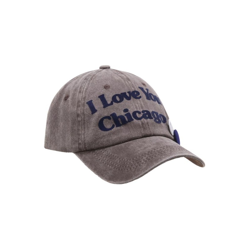 CAP PLATER SOUVENIR