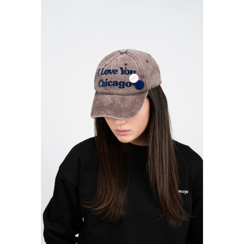 CAP PLATER SOUVENIR 2