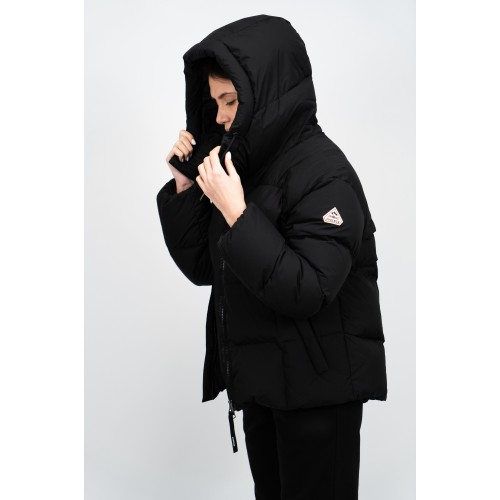 Pyrenex Harmonie 3 Black HWW031P-BLACK