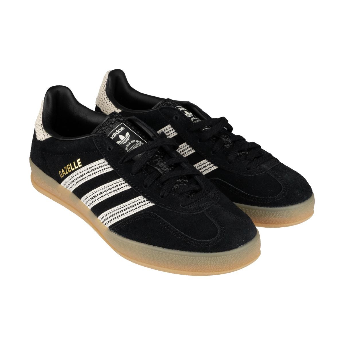 GAZELLE INDOOR W