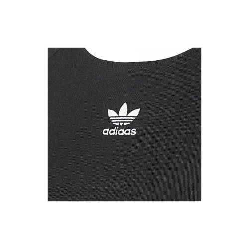 Adidas 3 S Baby Tee Black IU2532