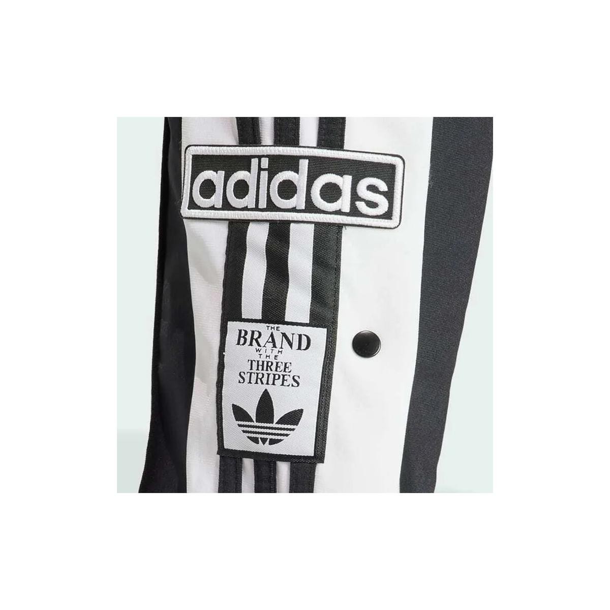 Adidas Adibreak Pants Black  IU2519