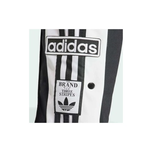 Adidas Adibreak Pants Black  IU2519