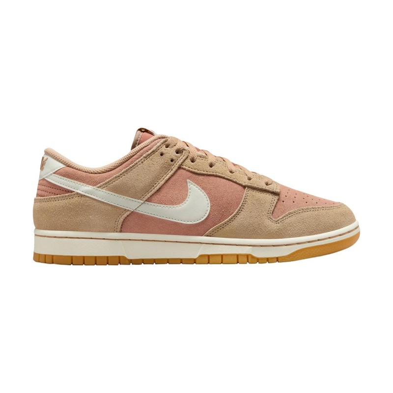 Nike Dunk Low Retro SE Hemp/Terra Blush/Gum Light Brown/Pale Ivory HQ1931-200