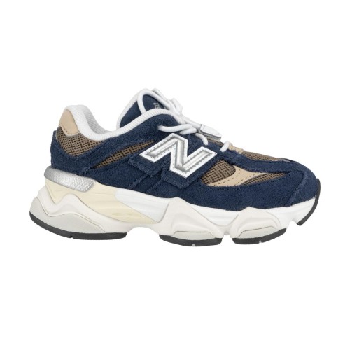 New Balance IV9060 BF Navy/Mushroom IV9060BF