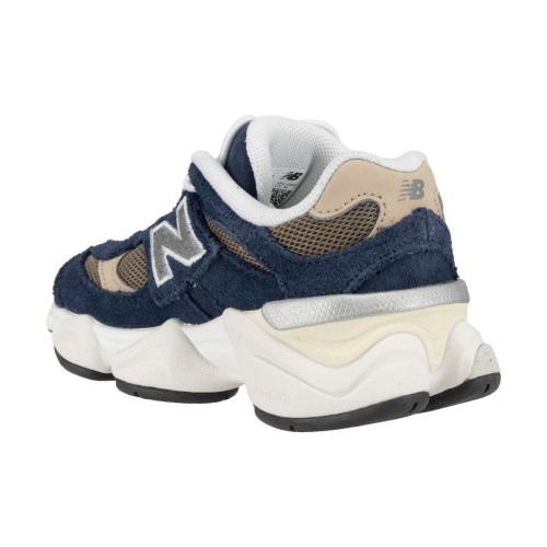 New Balance IV9060 BF Navy/Mushroom IV9060BF