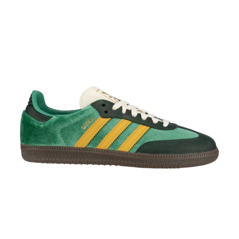 SAMBA OG W