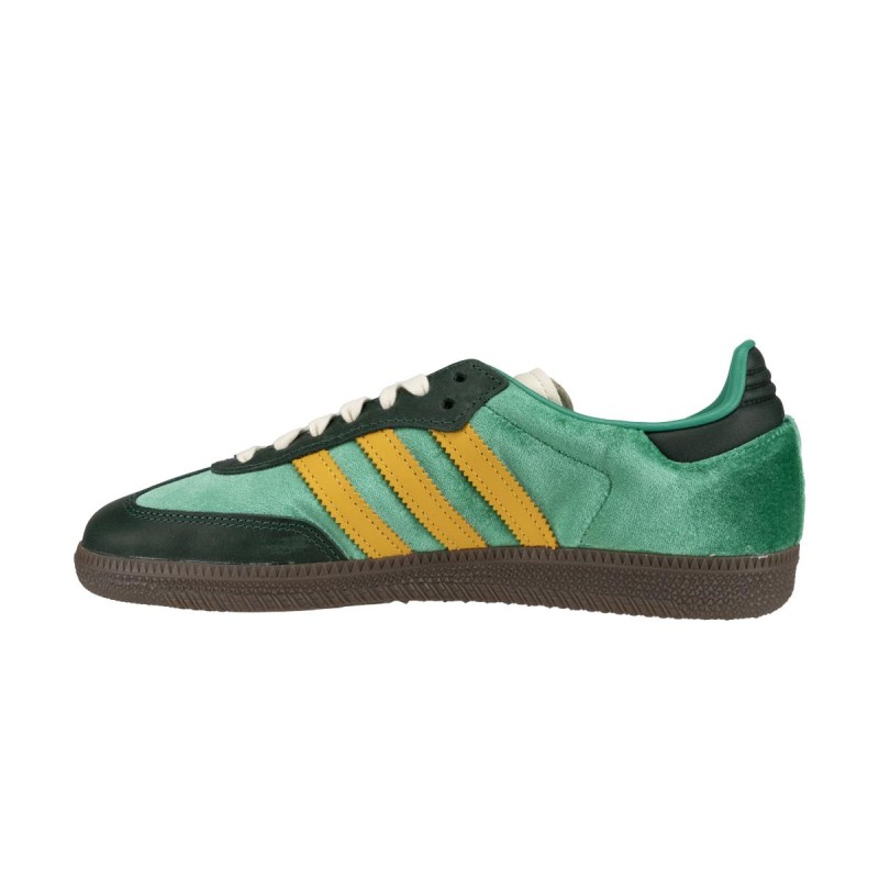 SAMBA OG W 2