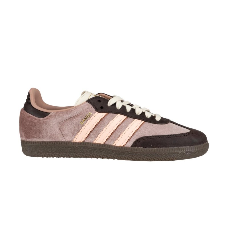 SAMBA OG W 
