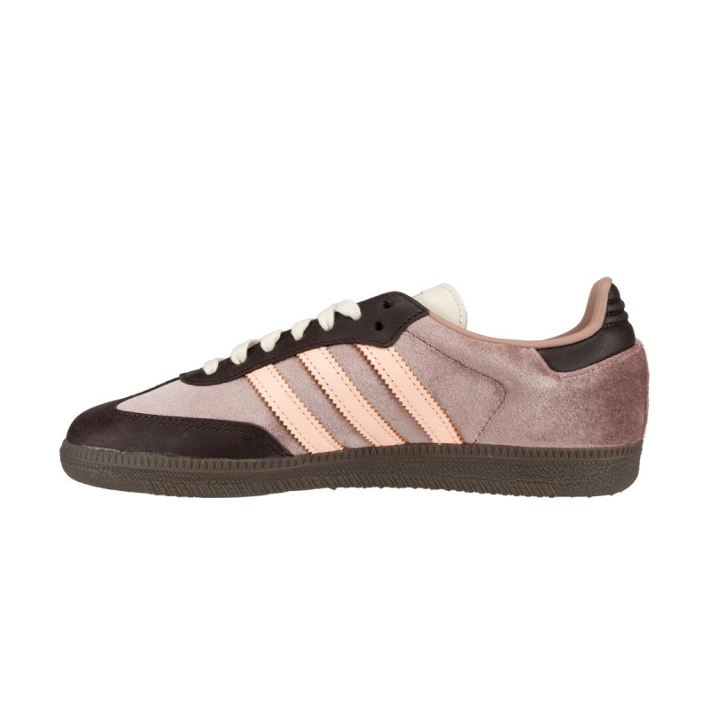 SAMBA OG W  2