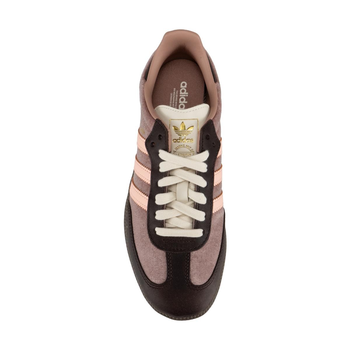 SAMBA OG W 