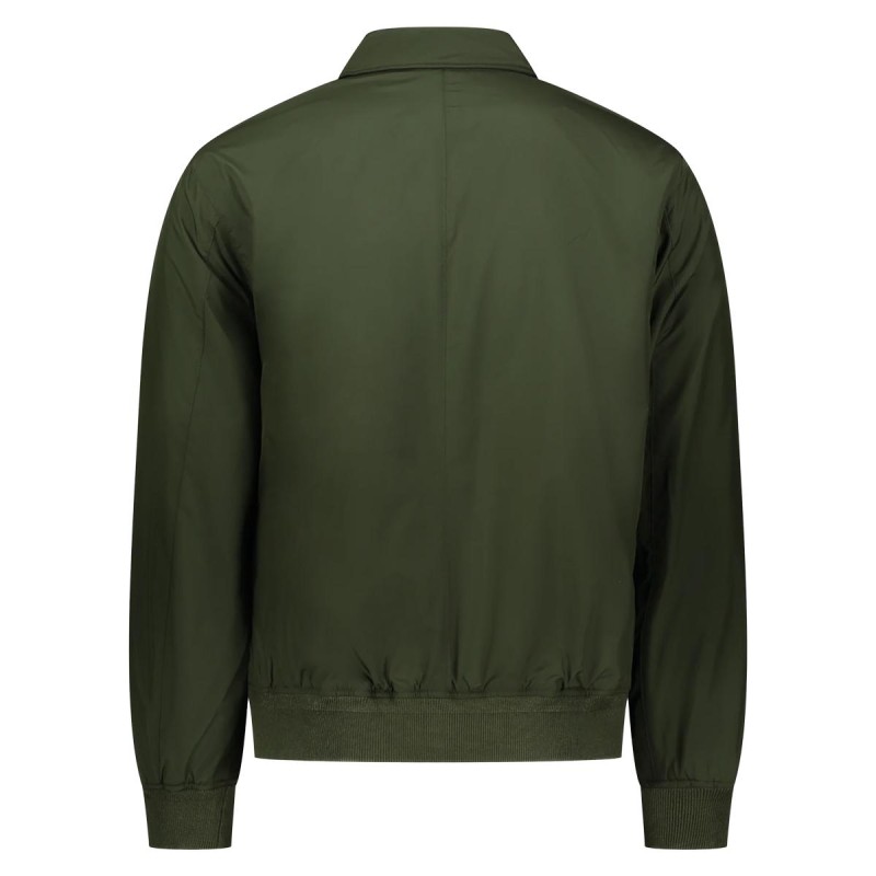 LINED WINDBREAKER 2