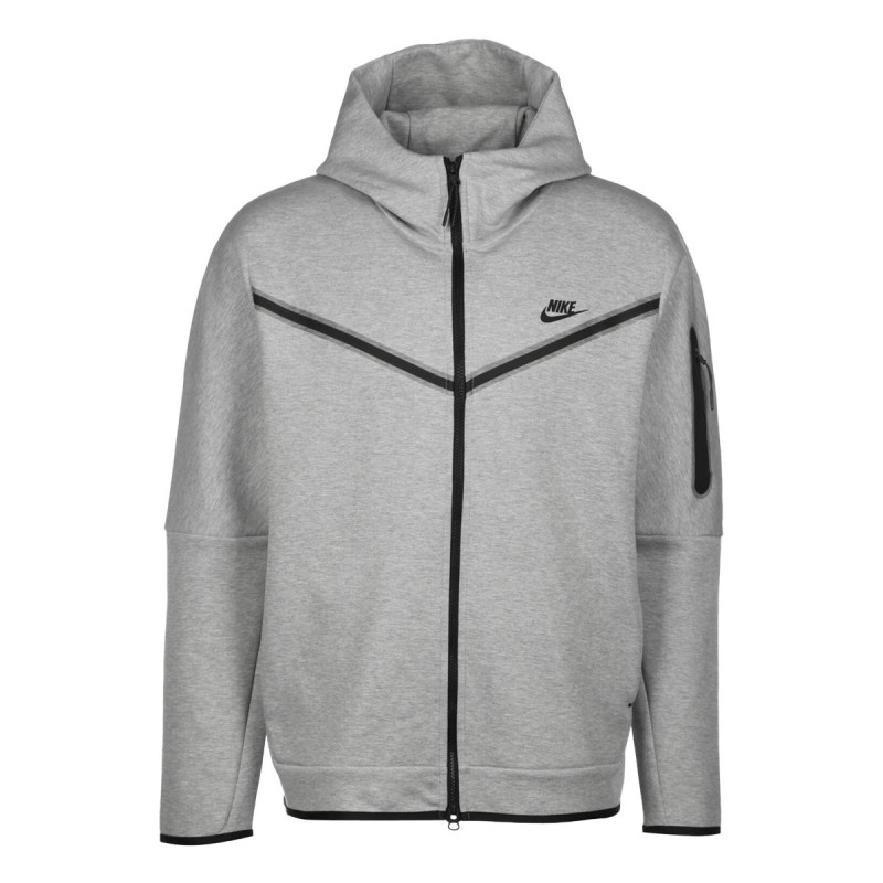 MENS TECH FLEECE WINDRUNNER