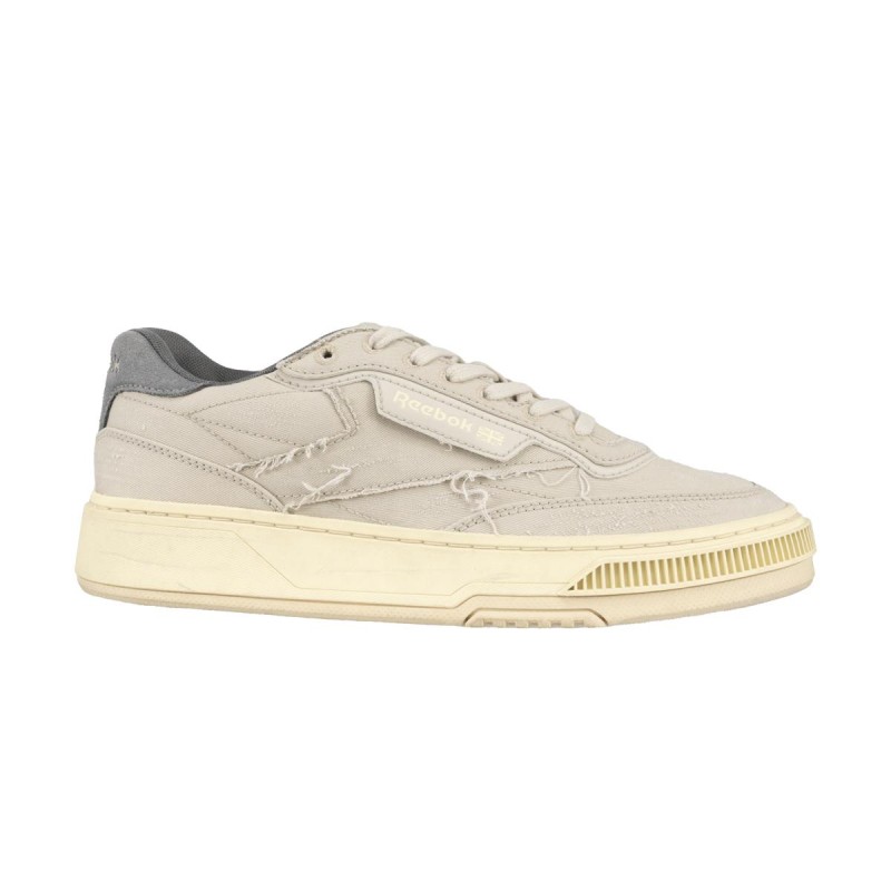 Reebok Club C LTD Vintage Canvas Grey 22332109