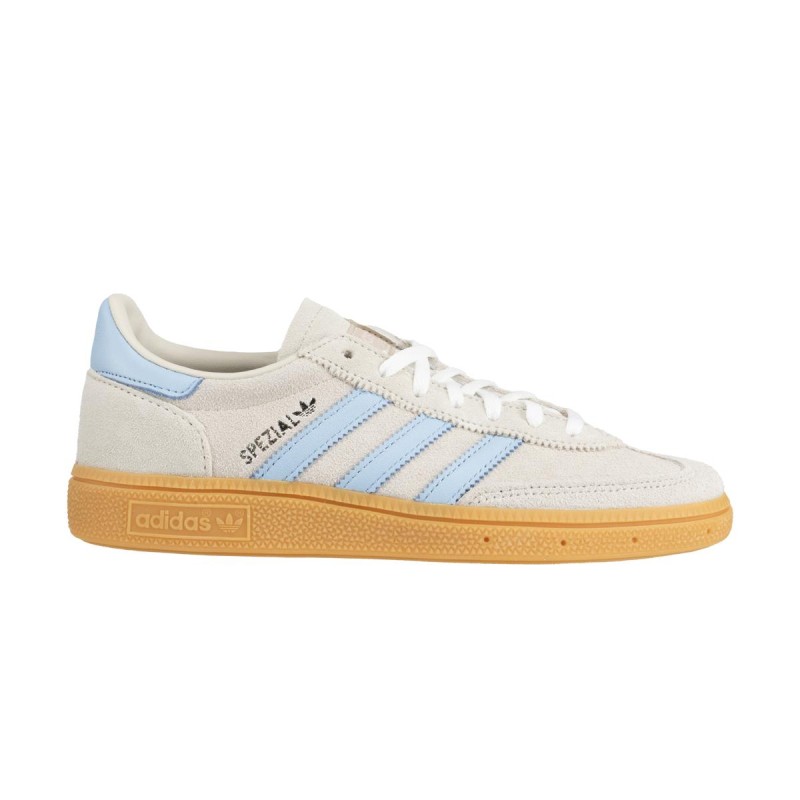 Adidas Handball Spezial W Alumina/Clear Sky/Gum JS0241